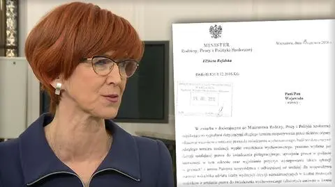 Opóźnienia z 500 plus. Minister Rafalska pogania gminy