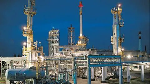 Naftohaz - umowa trójstronna z Rosją i KE, będą negocjacje