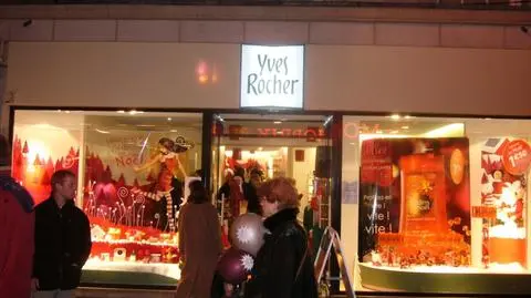 Yves Rocher ofiarą machinacji Kremla czy jego narzędziem? Rosyjski opozycjonista Aleksiej Nawalny skazany