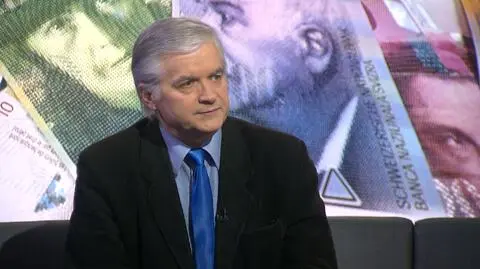 Cimoszewicz o przewalutowaniu: to jest dosyć mało realne