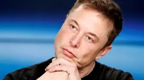 Elon Musk nie chce więcej odpoczywać