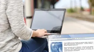 Program Płatnik umożliwia płatnikom składek tworzenie, weryfikację i wysyłanie do ZUS dokumentów ubezpieczeniowych