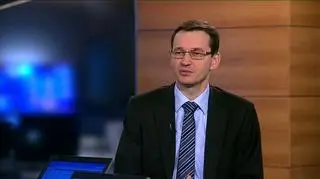 Mateusz Morawiecki