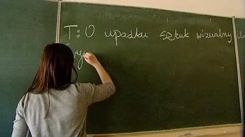 Karta nauczyciela do zmiany? "Demotywuje do lepszej pracy"