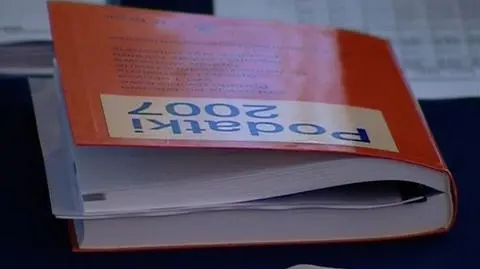 Ostatni dzień na złożenie zeznania