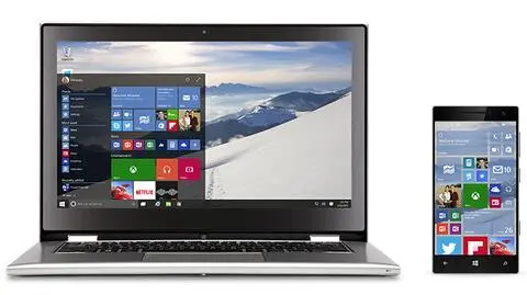 Microsoft idzie za ciosem. Nowy system dostanie nowe aplikacje