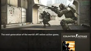 Jest szansa na nowego Counter Strike'a 