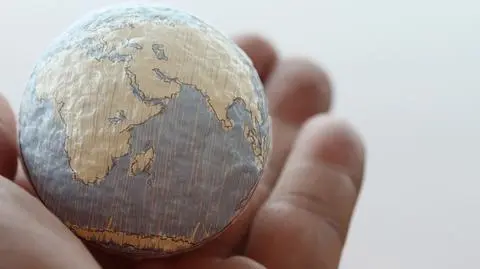 Wady i zalety globalizacji