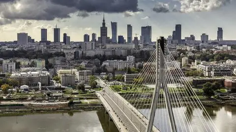 Polska nr 5 w inwestycjach w Europie