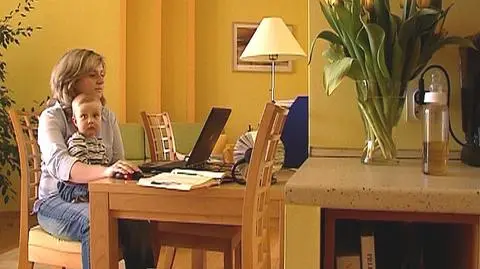 Telepraca bez ulgi internetowej