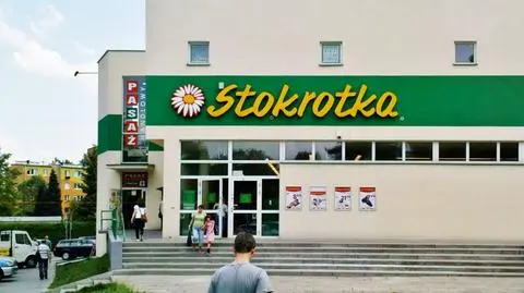 Maxima Grupe bliżej przejęcia Stokrotki