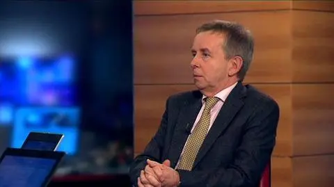 Prognozy 2013 – rynek ropy