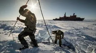 Inwestycje w arktyczne projekty mają sięgnąć do 500 mld dol. w ciągu 20 lat
