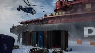 Rosnieft i Exxon odkryły złoże ropy