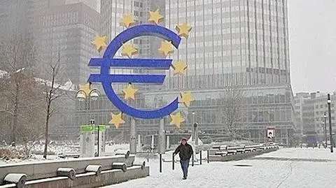 Europejskie stopy bez zmian