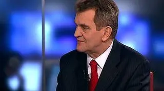 Czwarty kwartał przyniósł spółce Polimex-Mostostal dobre wzrost sprzedaży i wyższy niż przed rokiem zysk. O komentarz do tych wyników poprosiliśmy prezesa spółki, Konrada Jaskółę.

