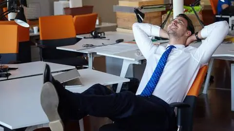 Work Service: ponad 60 proc. pracowników oczekuje podwyżki