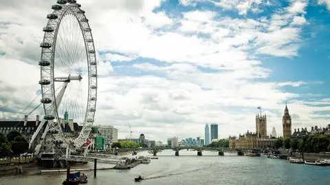 Bank Anglii przygotuje ocenę konsekwencji "Brexitu"