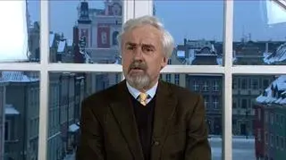 Prof. Tomasz Budnikowski