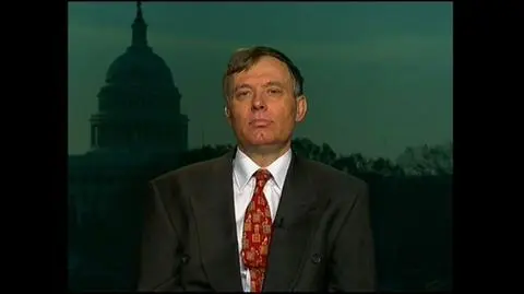 Kondycja amerykańskiej gospodarki
