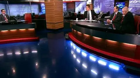 Co z cenami za prąd?