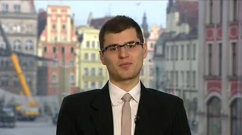 Indeks nastrojów inwestorów