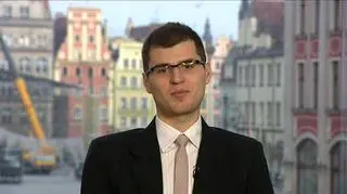 Z danych stowarzyszenia Inwestorów Indywidualncyh wynika, że nastroje polskich inwestorów pogorszyły się. Skąd spadek nastrojów? Rozmowa z Łukaszem Porębskim ze Stowarzyszenia Inwestorów Indywidualnych.