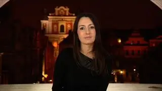 Magdalena Frąckowiak