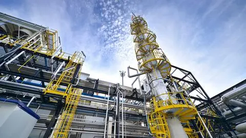 PGNiG z koncesją wydobywczą w Pakistanie na złoże Rehman