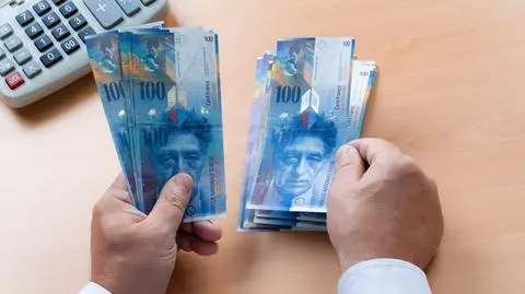 Propozycje ZBP dla "frankowiczów". Niewystarczające?