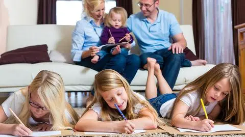 Beata Mazurek z PiS szefową komisji polityki społecznej i rodziny