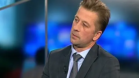 Kolejka po finanse