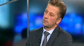 Do środków finansowych z planu Paulsona jest wielu chętnych. O tym, jak się zachowuje rynek i co z inwestorami na giełdzie w Warszawie, mówi w "Dniu na Rynkach" Jacek Dekarz, prezes BRE Wealth Management.