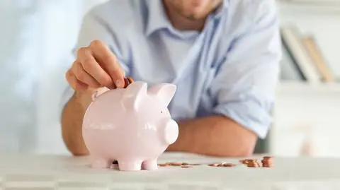 Jak dotrzymać finansowych noworocznych postanowień?