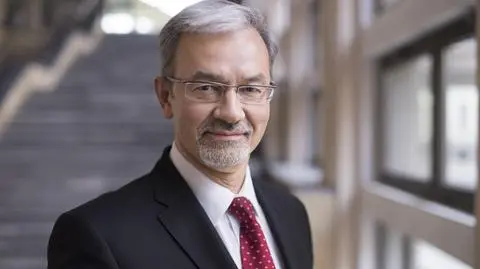 Minister Kwieciński udaje się z wizytą do USA