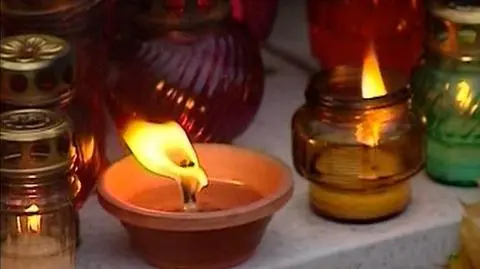 Cmentarze 1 listopada. "Planów zamknięcia na ten moment nie ma"