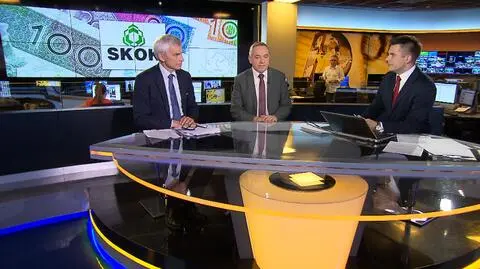 Polityczna przepychanka wokół SKOK-ów. "Atmosfera ma je skompromitować