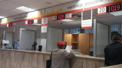 Problemy z systemem CEPiK