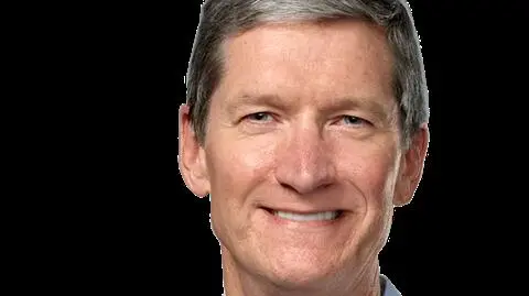 Szef Apple najpotężniejszym gejem świata