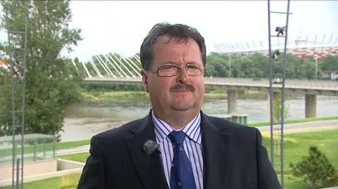 Polsko - Amerykański biznes 
