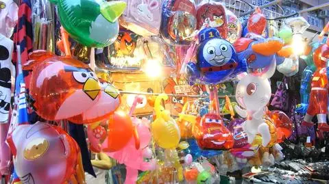 Bezpieczeństwo zabawek w Sejmie