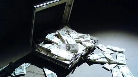 Patriotyzm polskich milionerów