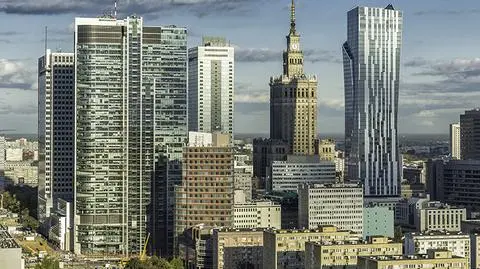 GUS: PKB w czwartym kwartale 2016 roku wzrósł o 2,7 proc.