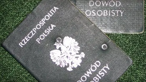 ZUS: staż pracy mogą udokumentować "stare" dowody osobiste