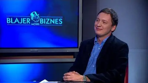 Droga do własnej firmy