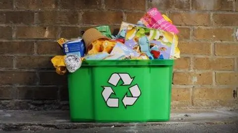 Komisja Europejska wspiera gospodarkę o obiegu zamkniętym