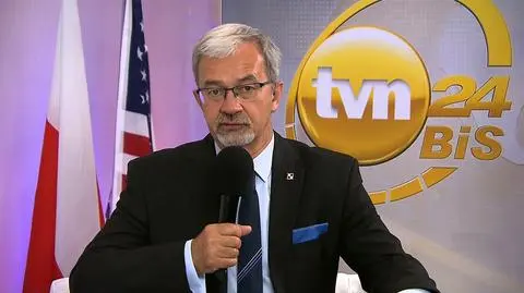 Kwieciński: wiele krajów nam zazdrości