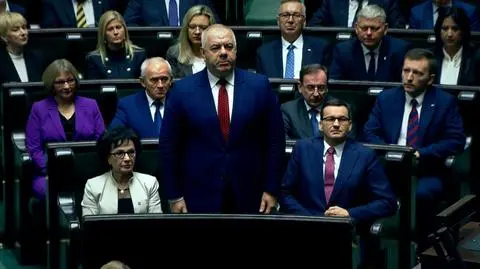 Komisja ds. nadzoru właścicielskiego powołana przez ministra aktywów państwowych Jacka Sasina