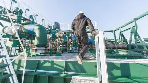 Min. gospodarki Niemiec zabiega w Brukseli o realizację Nord Stream 2