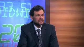 EBC poda metodologię nowych testów banków europejskich. Czy nowe przepisy mogę być powodem zamieszania na rynku i które instytucje finansowe są w chwili obecnej zagrożone? O szczegółach opowiada Jacek Chwedoruk, prezes Rothschild Polska. 